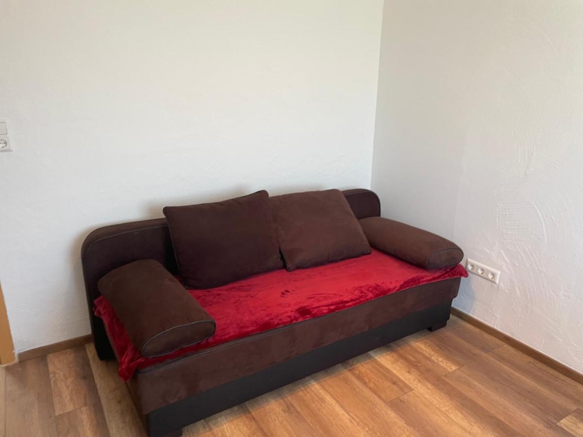 Apartament Mit Schlafzimmer Lahr  Exterior photo