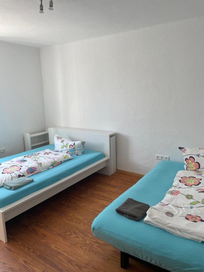 Apartament Mit Schlafzimmer Lahr  Exterior photo