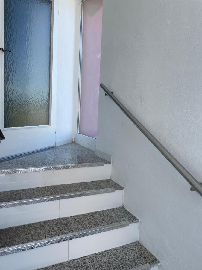 Apartament Mit Schlafzimmer Lahr  Exterior photo